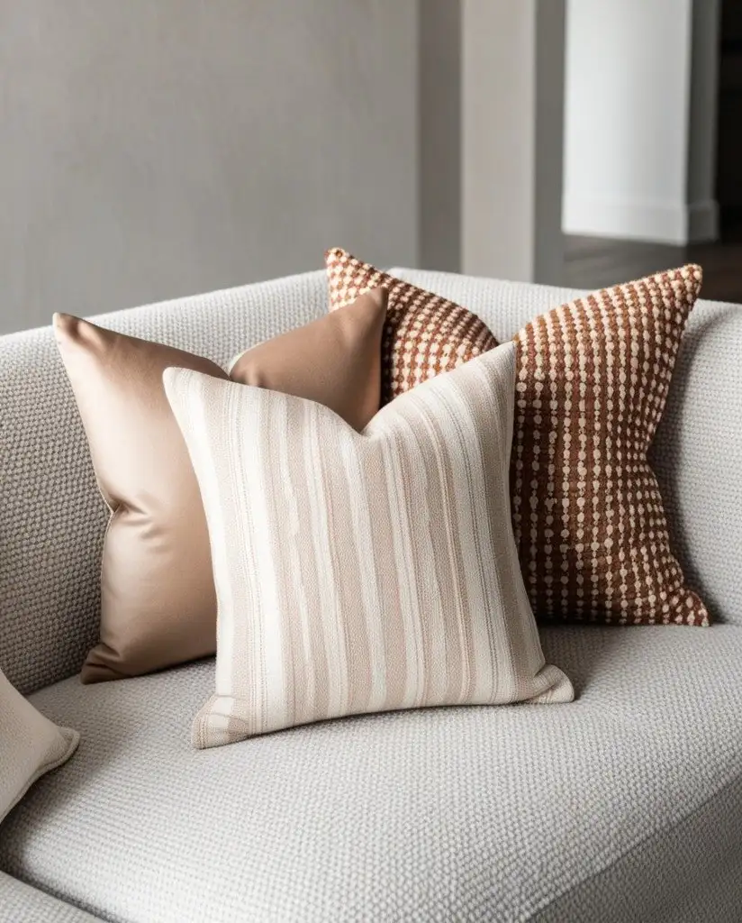 Aesthetic Throw Pillows