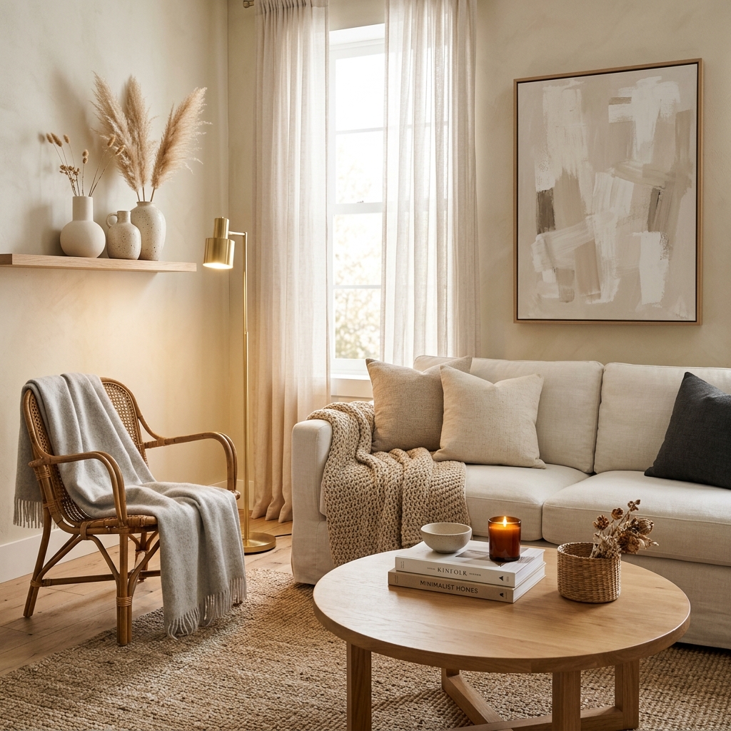 10 Minimalist Decor Pieces Under $50