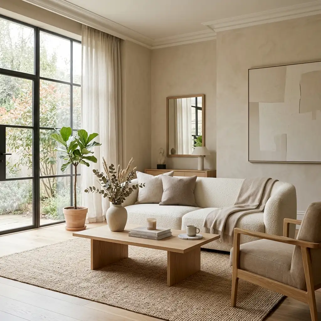 10 Smart Living Room Decor Ideas