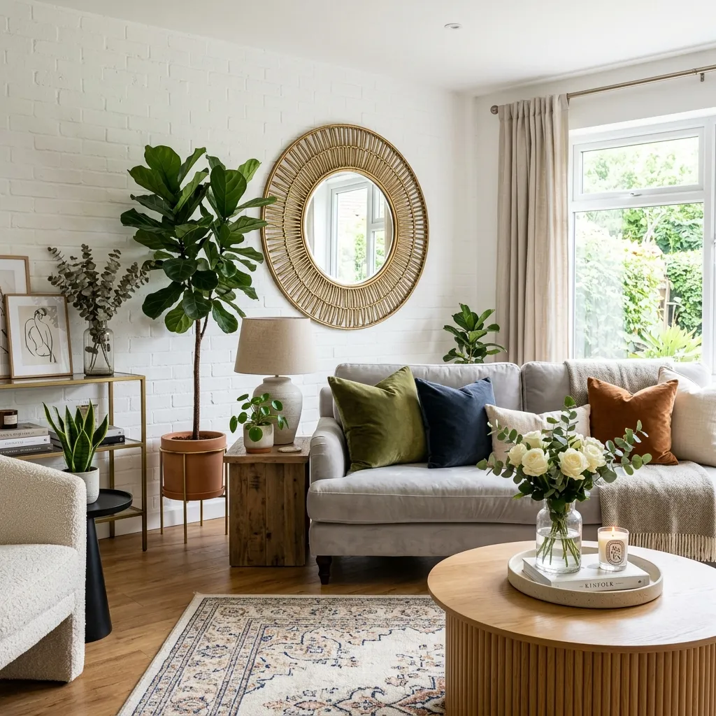 The Ultimate Guide to Elevating Your Home with Chic Decor & Accessories