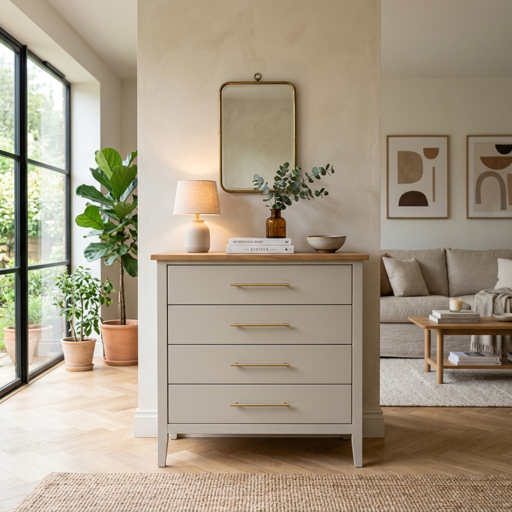 The Ultimate DIY Guide to Upcycling Thrifted Furniture